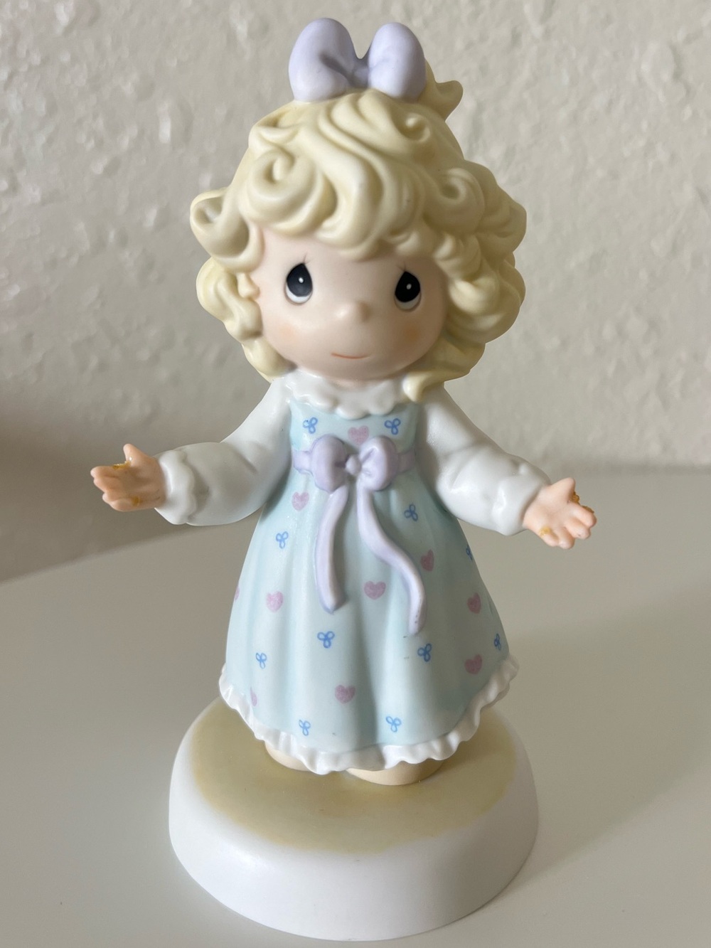 1996 Vintage Precious Moments Figurine